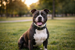 Perro PPP que necesita un seguro para perros PPP